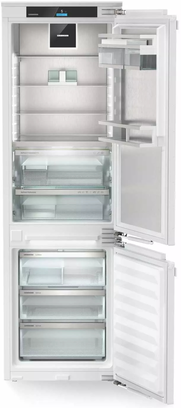 Холодильник встраиваемый Liebherr ICBNdi 5173 - Фото 1
