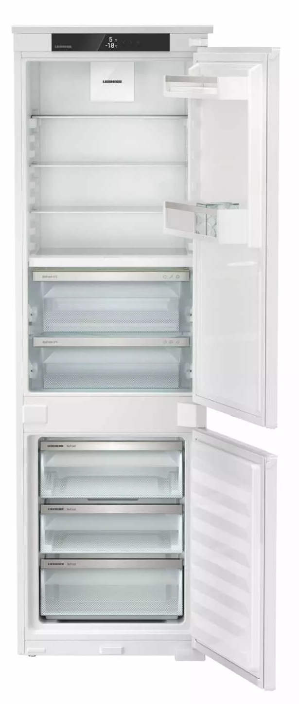 Холодильник встраиваемый Liebherr ICBNSd 5123 - Фото 1