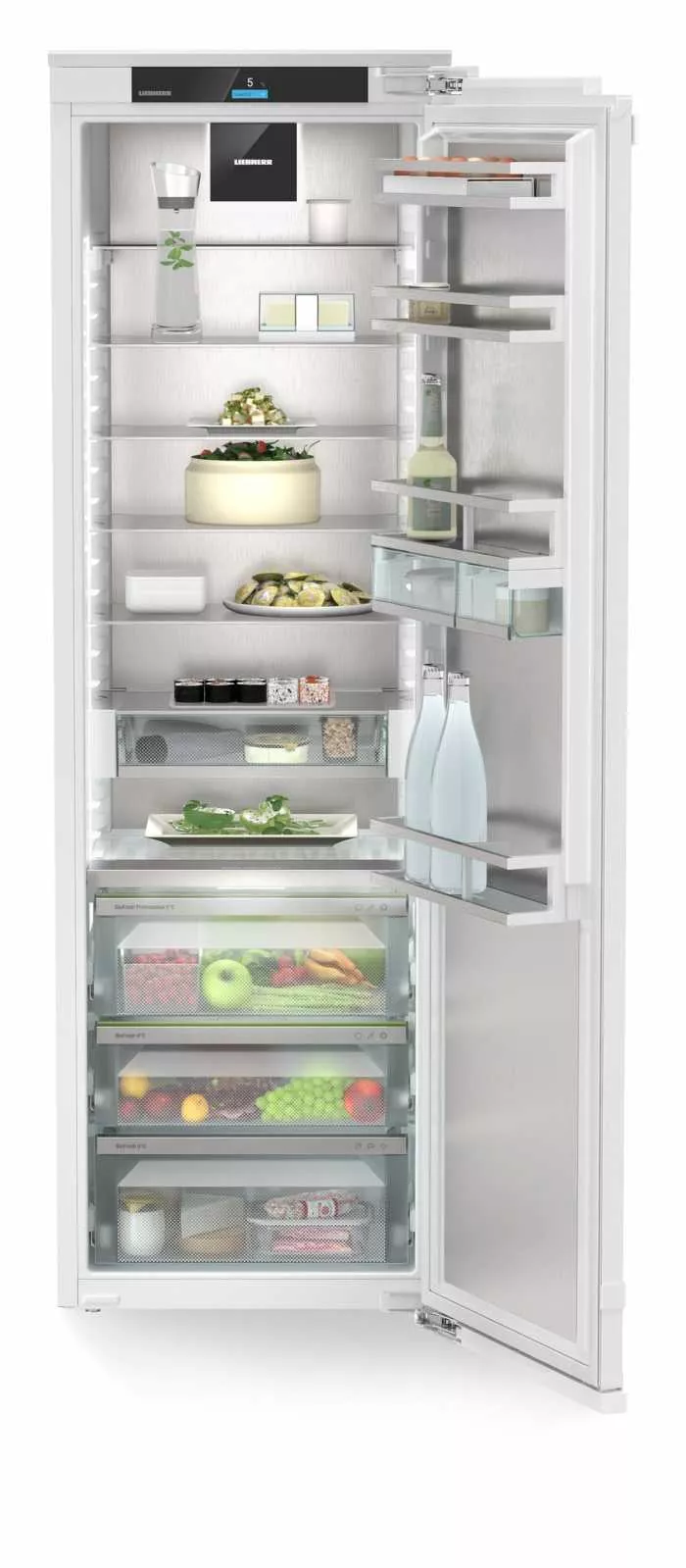 Холодильник встраиваемый Liebherr IRBAc 5190 - Фото 1
