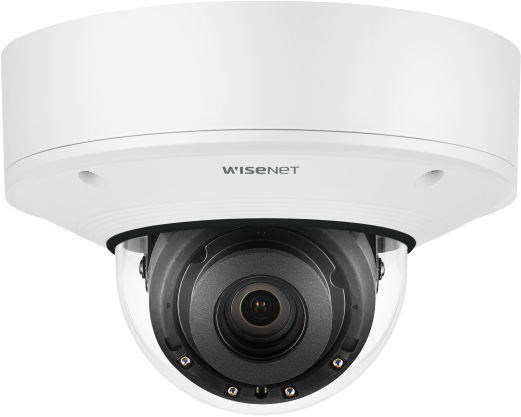 IP-камера Hanwha Techwin PNV-A6081R - Фото 1