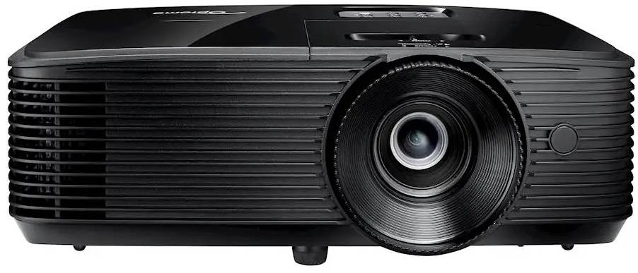 Проектор Optoma W371 (E9PX7D701EZ3) - Фото 1