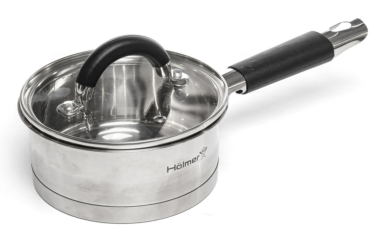 Ківш Holmer SP-13509-SSD Professional Chef - Фото 1