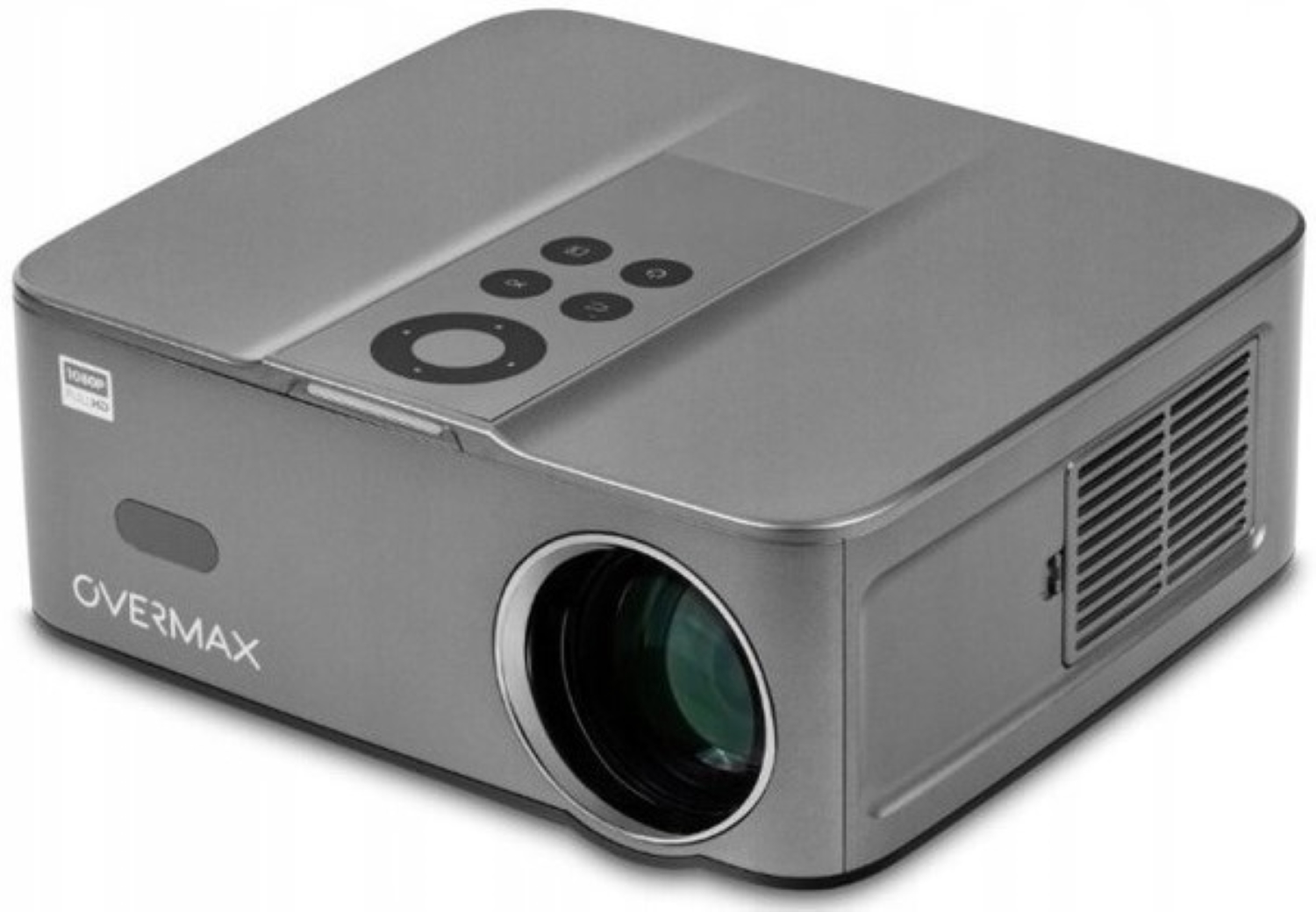 Проектор Overmax Multipic 5.1 Pro (OV-MULTIPIC 5.1 Pro) - Фото 1