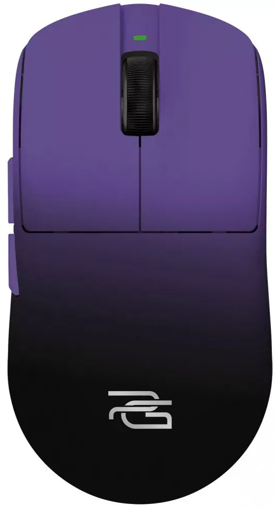Миша бездротова ігрова Proove Gaming Taipan Max black/purple (WMTPM0022016)