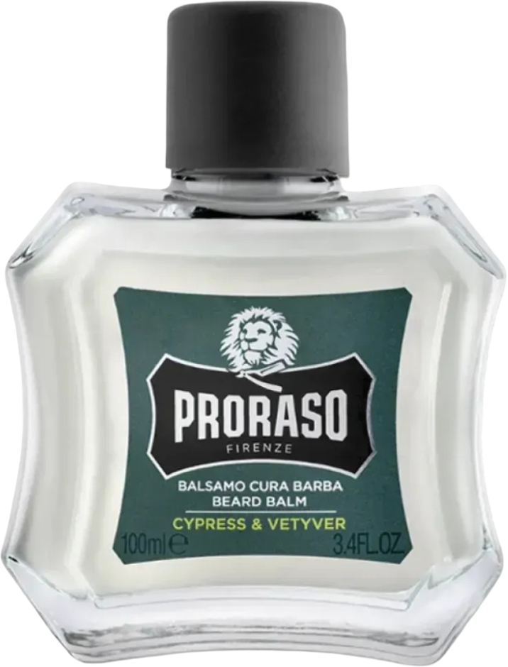 Бальзам после бритья Proraso After Shave Balm CV 100 мл (8004395007820) - Фото 1