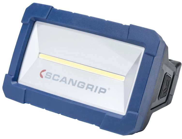 Светодиодный прожектор SCANGRIP 1000 lumen STAR (03.5620) - Фото 1