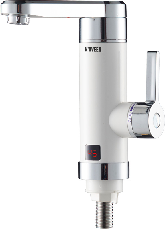 Водонагреватель проточный Noveen IWH460 - Фото 1