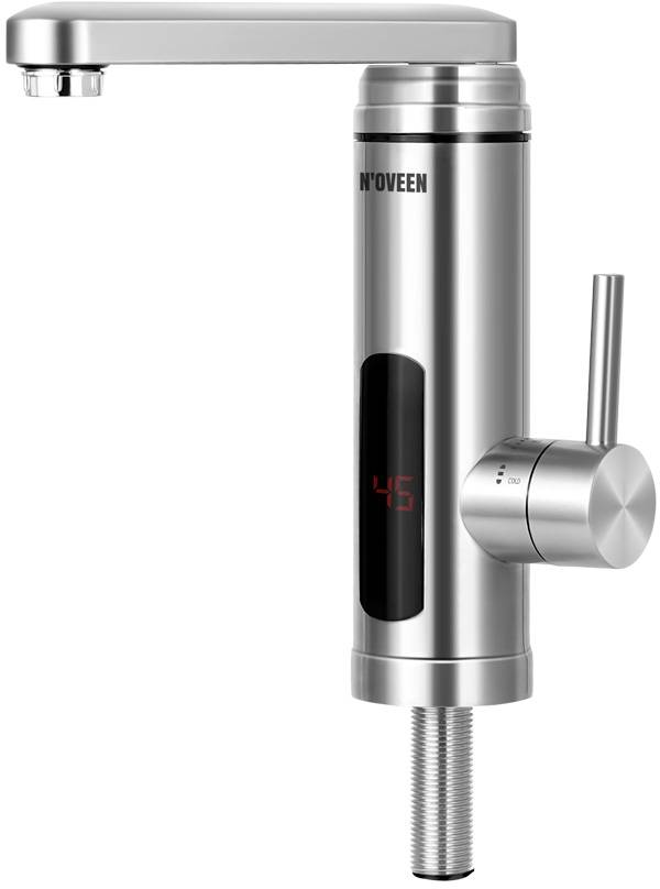 Водонагреватель проточный Noveen IWH560 - Фото 1