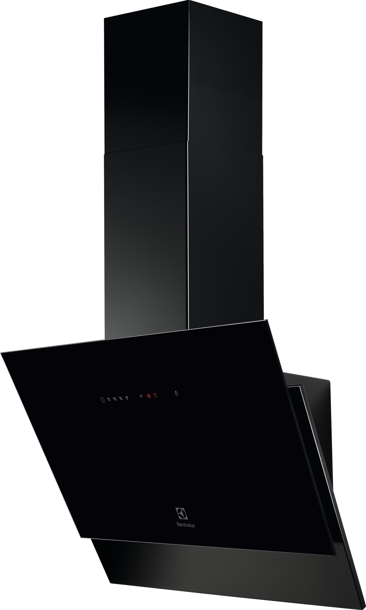Вытяжка декоративная Electrolux LFV616K - Фото 1