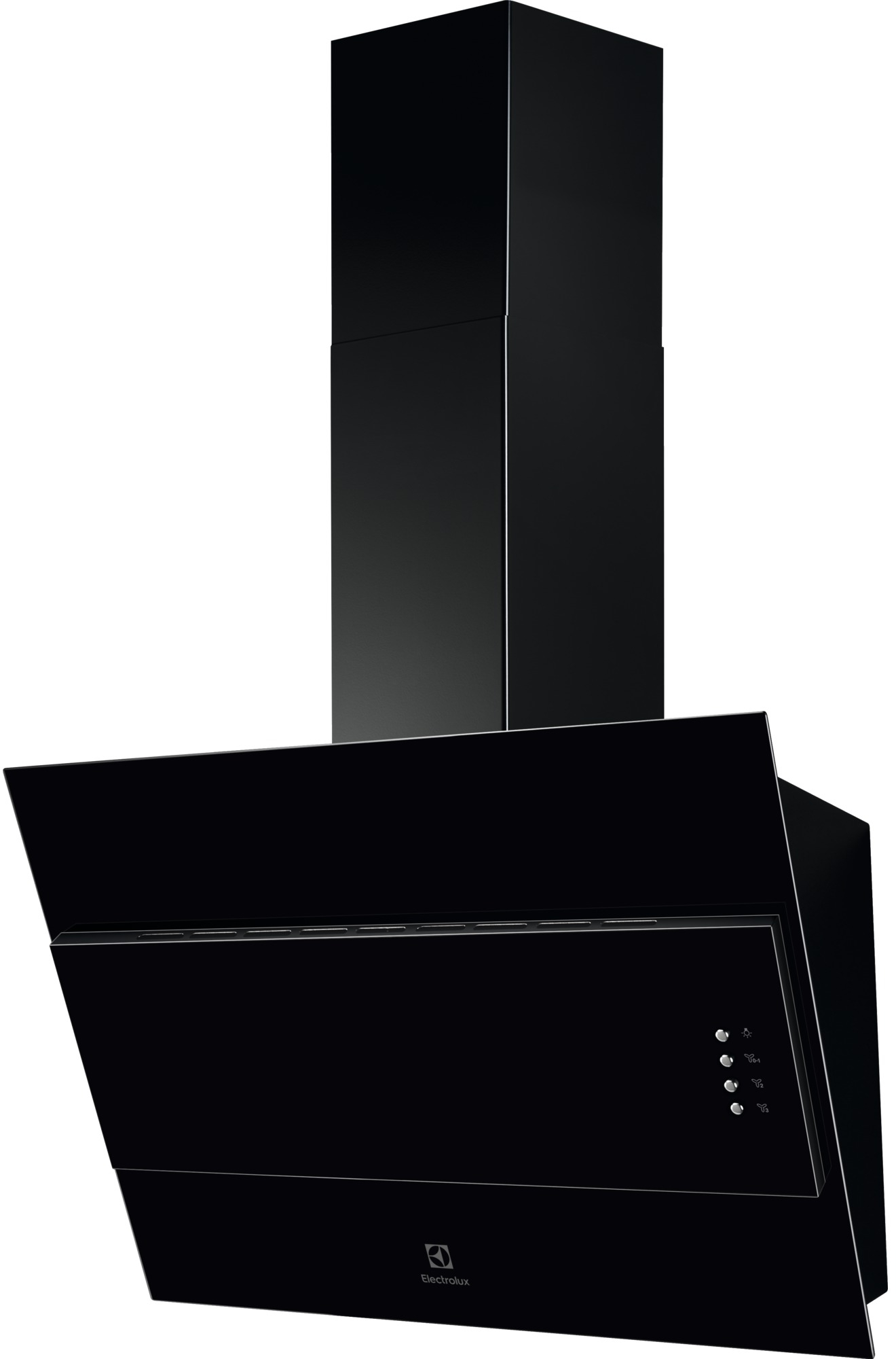 Вытяжка декоративная Electrolux LFV316K - Фото 1