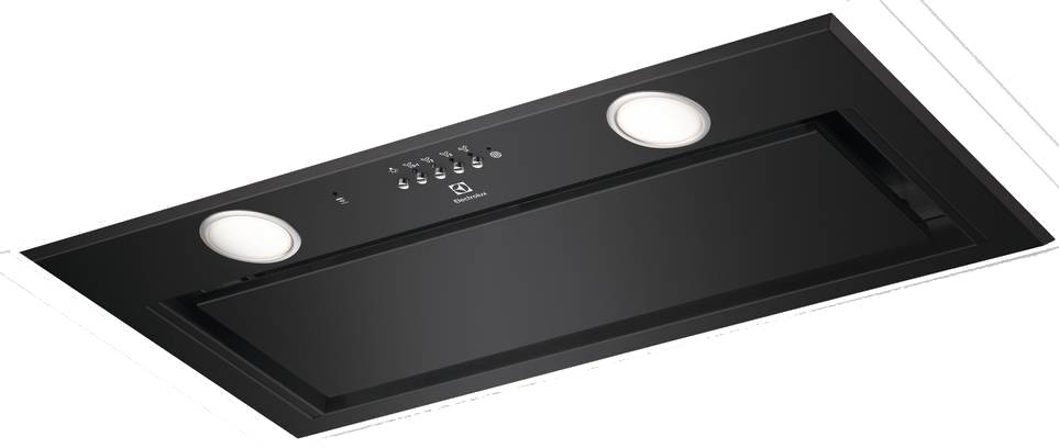 Витяжка вбудована Electrolux LFG716R - Фото 1