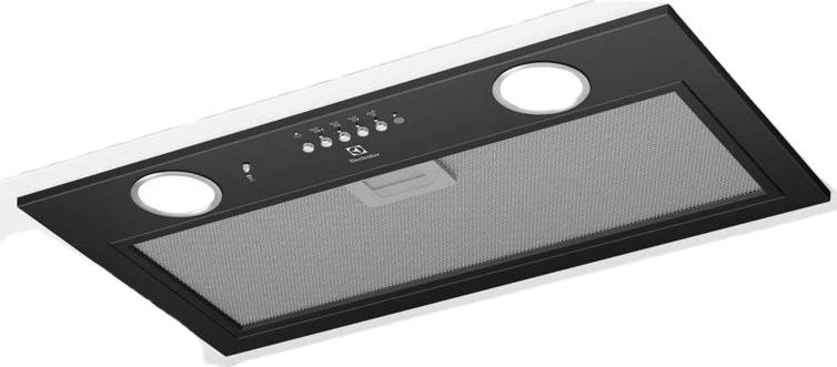Витяжка вбудована Electrolux CFG516R - Фото 1