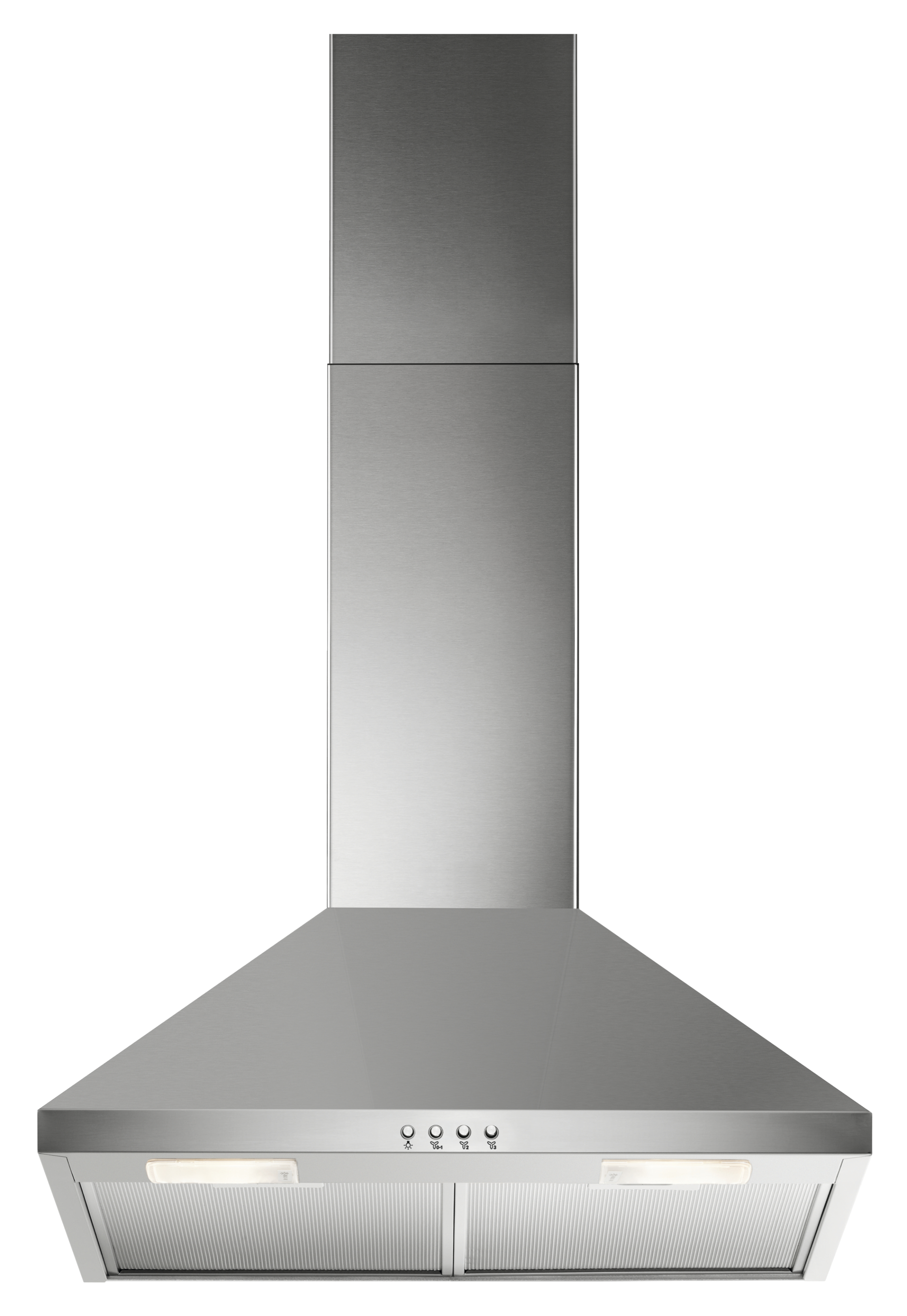 Вытяжка декоративная Electrolux LFC316X - Фото 1