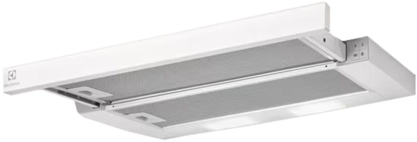 Витяжка вбудована Electrolux LFP326FW - Фото 1