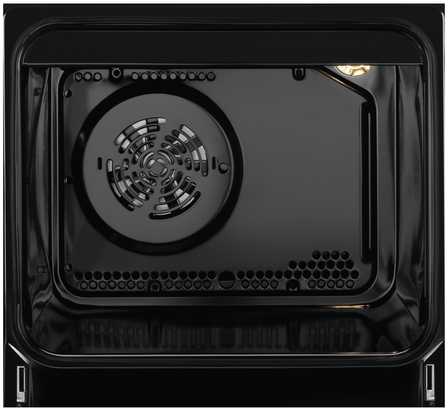 Плита електрична Electrolux LKR540266W - Фото 1