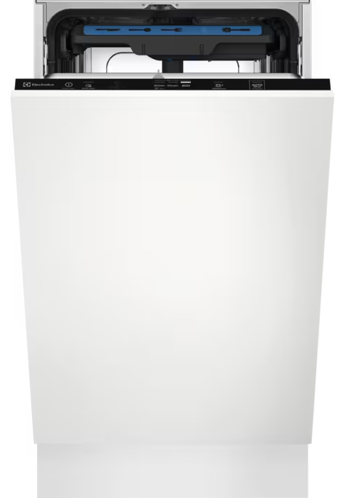 Посудомийна машина вбудована Electrolux EEA23200L - Фото 1
