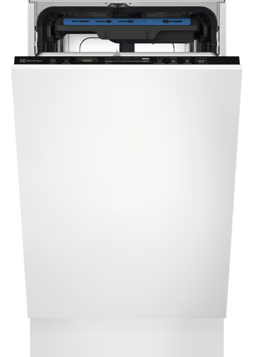 Посудомийна машина вбудована Electrolux KEMB3301L - Фото 1