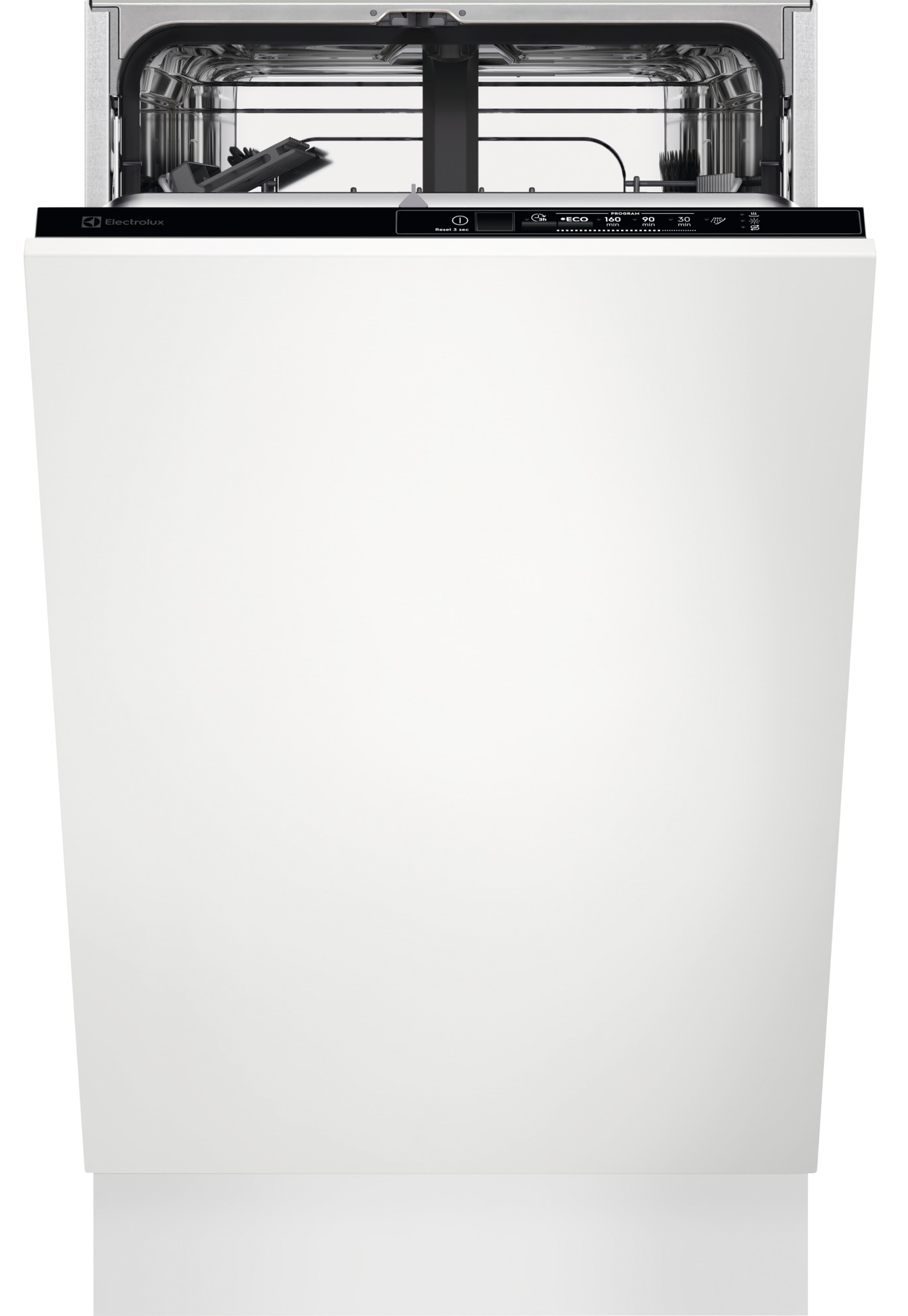 Посудомоечная машина встраиваемая Electrolux EEA71210L - Фото 1