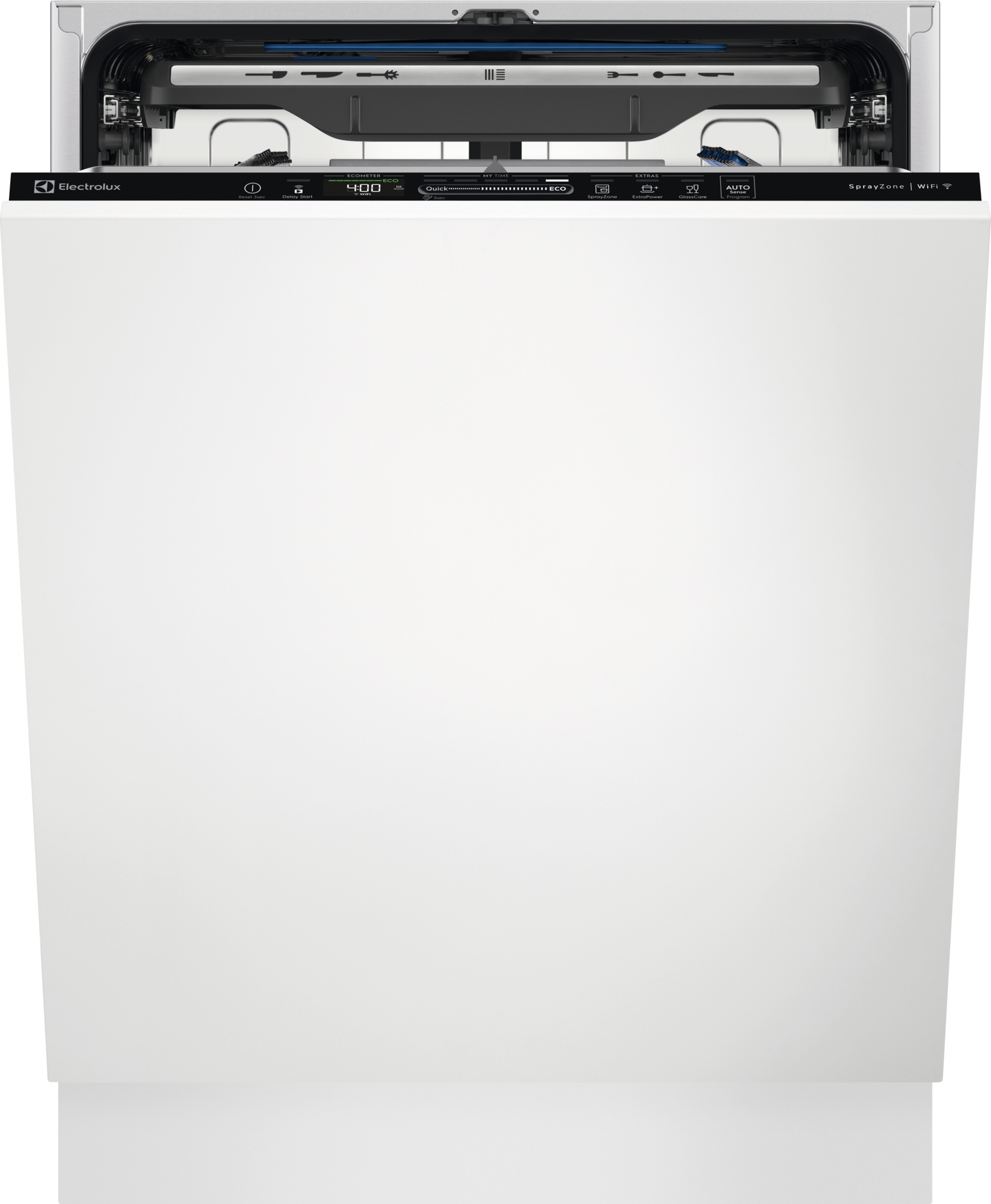 Посудомоечная машина встраиваемая Electrolux EEZ69410W купить - цена ...