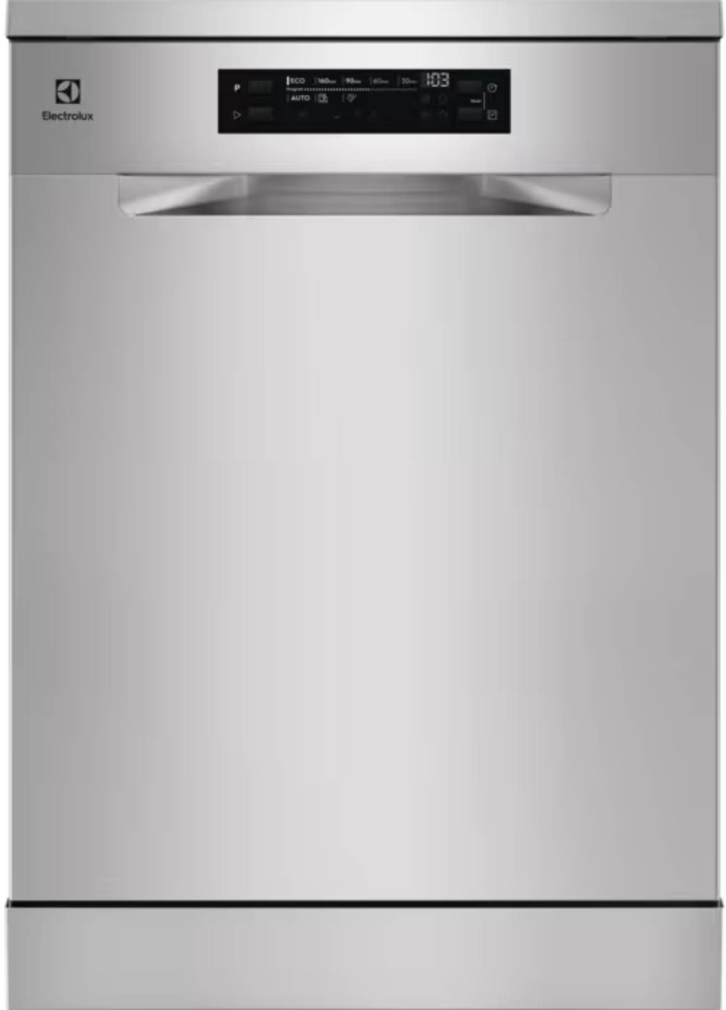 Посудомийна машина окремостояча Electrolux ESM64831SX - Фото 1