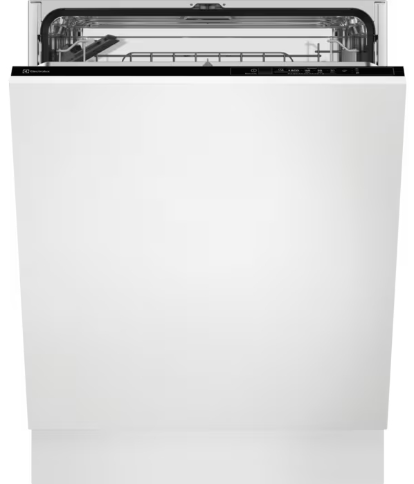 Посудомийна машина вбудована Electrolux EEA17200L - Фото 1