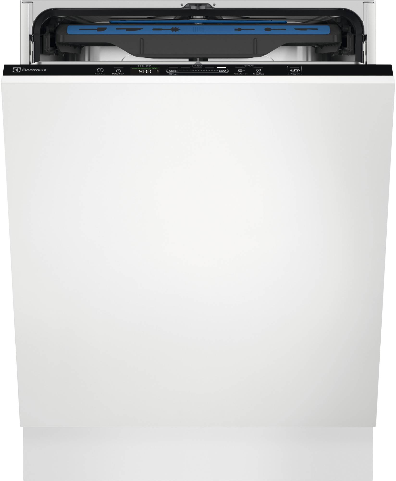 Посудомийна машина вбудована Electrolux EEM48300L - Фото 1