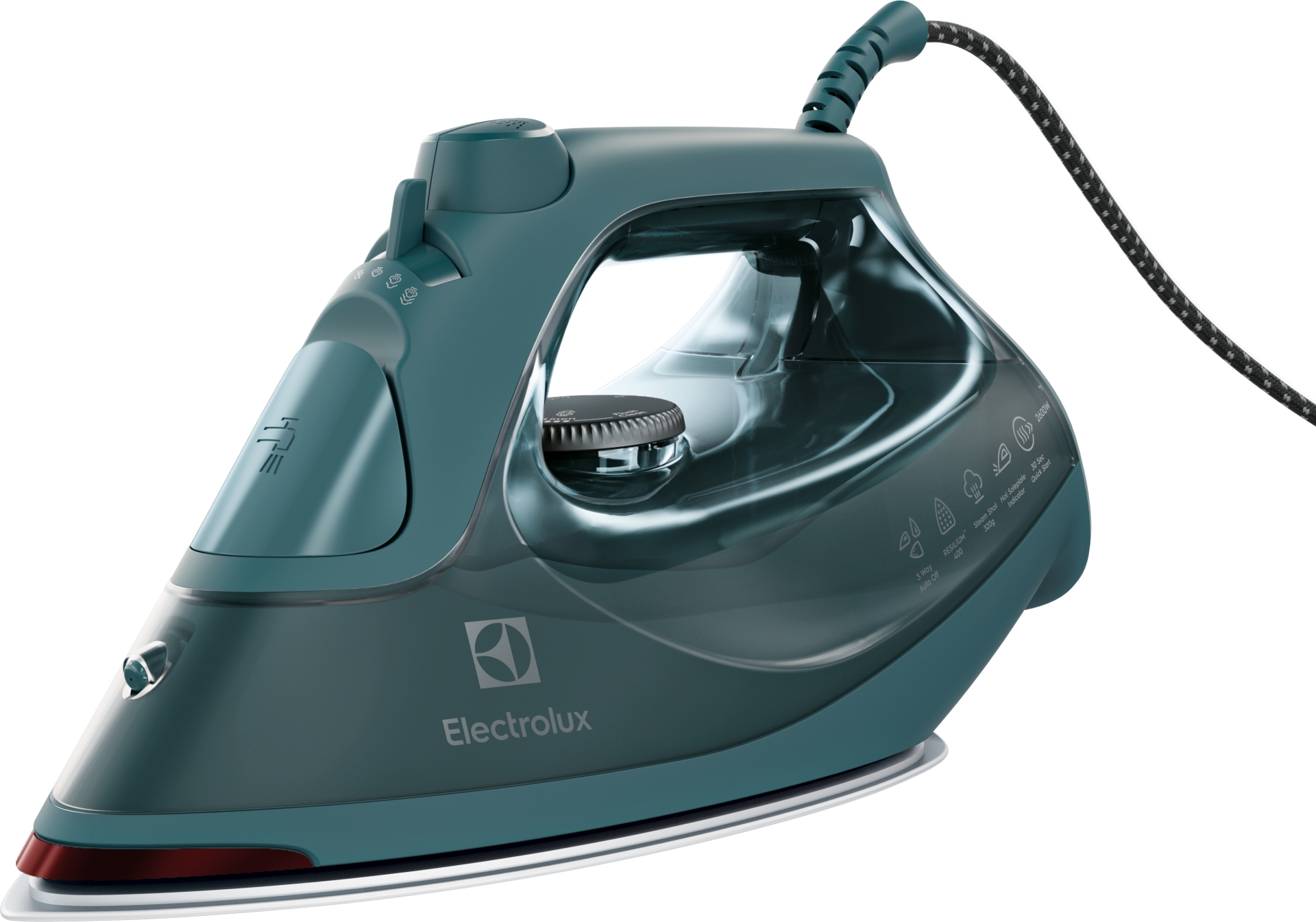 Праска Electrolux E6SI1-6PG - Фото 1