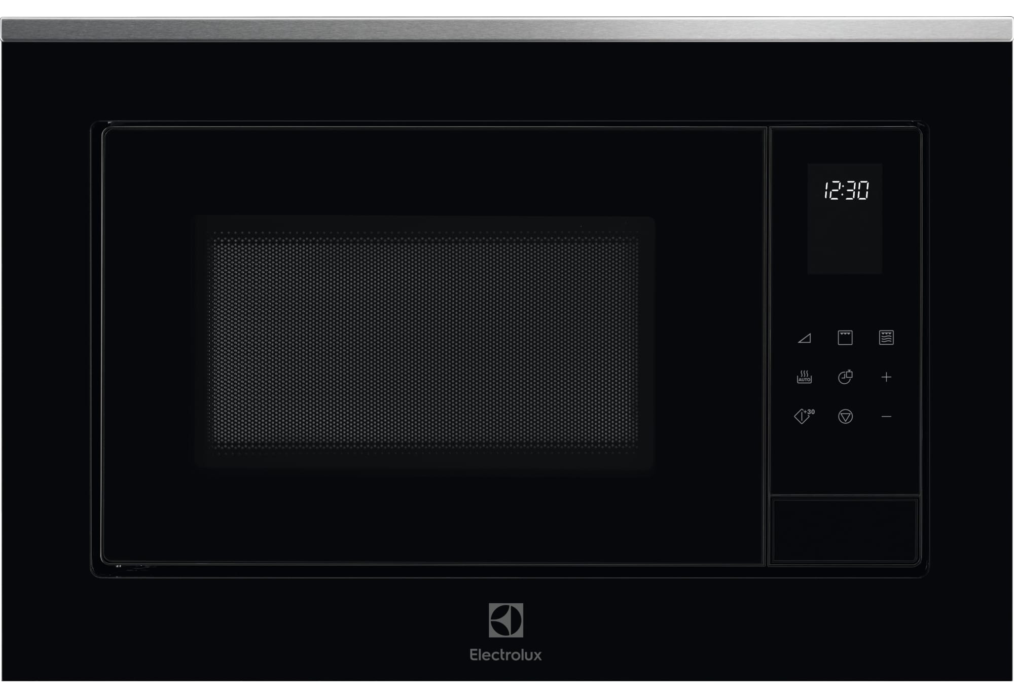 Мікрохвильова піч (НВЧ) вбудовувана Electrolux LMS4253TMX - Фото 1