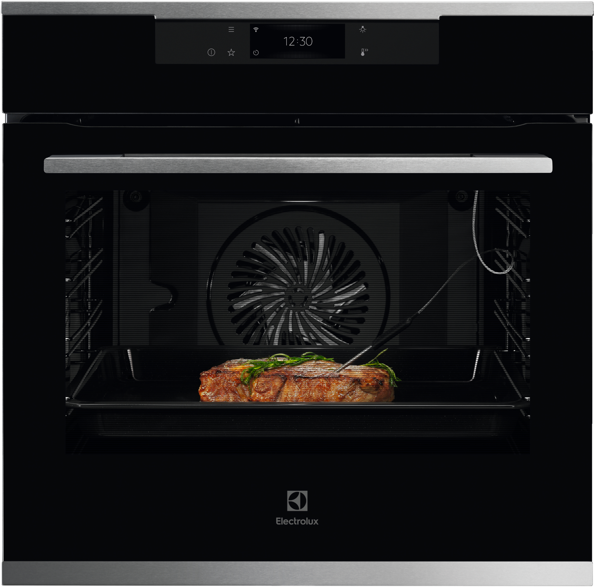 Духовой шкаф электрический Electrolux KOEBP39WX - Фото 1