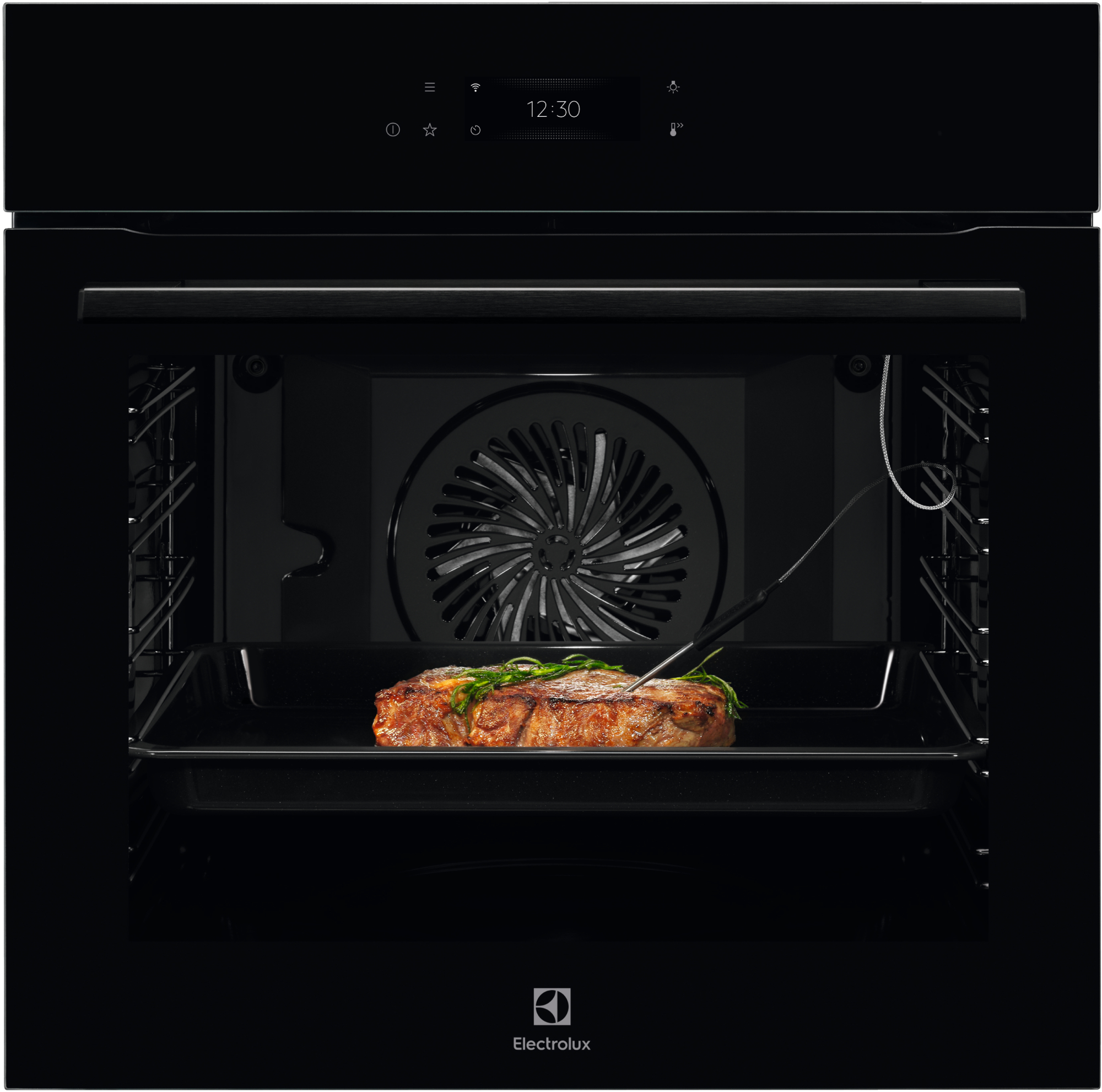 Духовой шкаф электрический Electrolux KOEBP39WZ - Фото 1