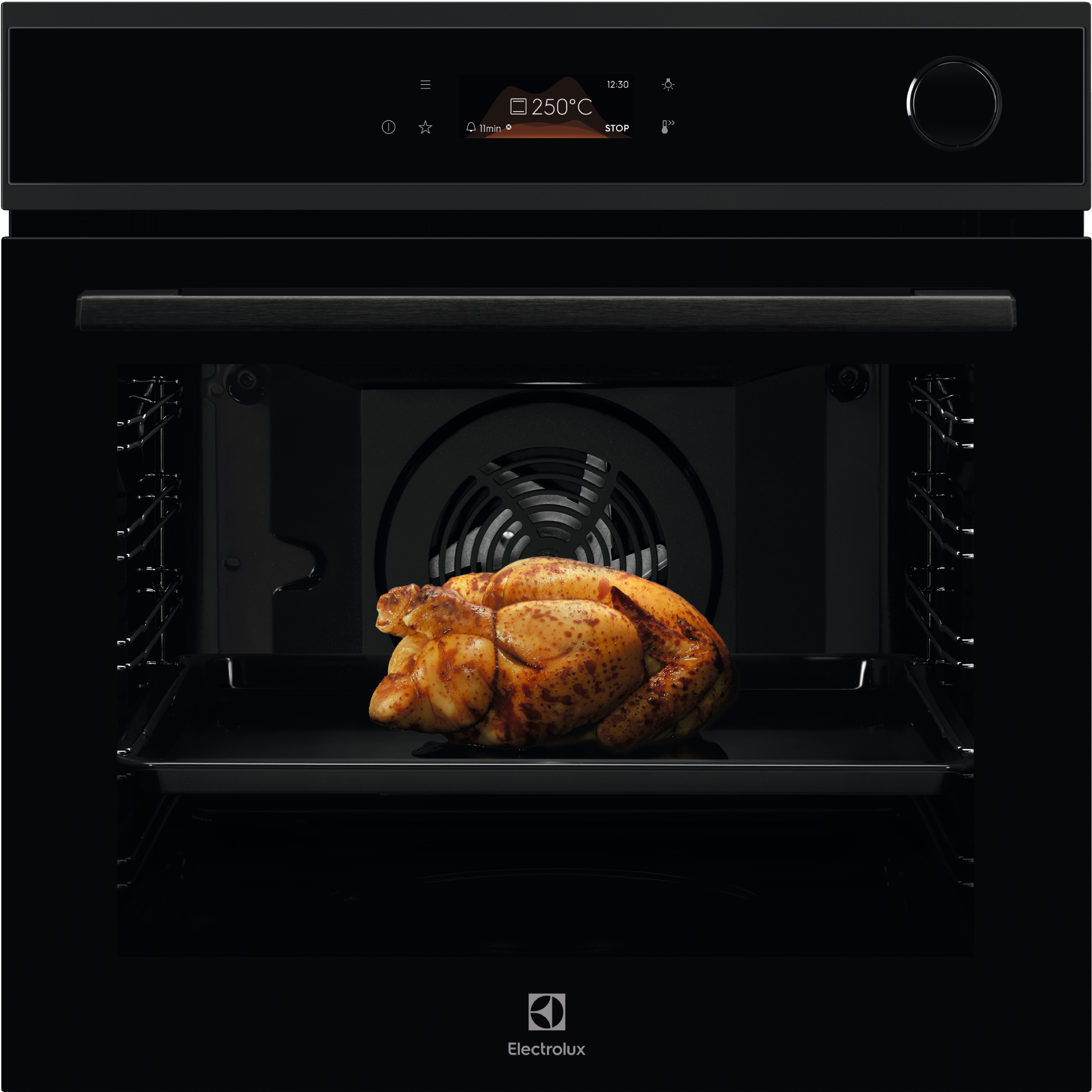 Духовой шкаф электрический Electrolux EOC8P39H - Фото 1