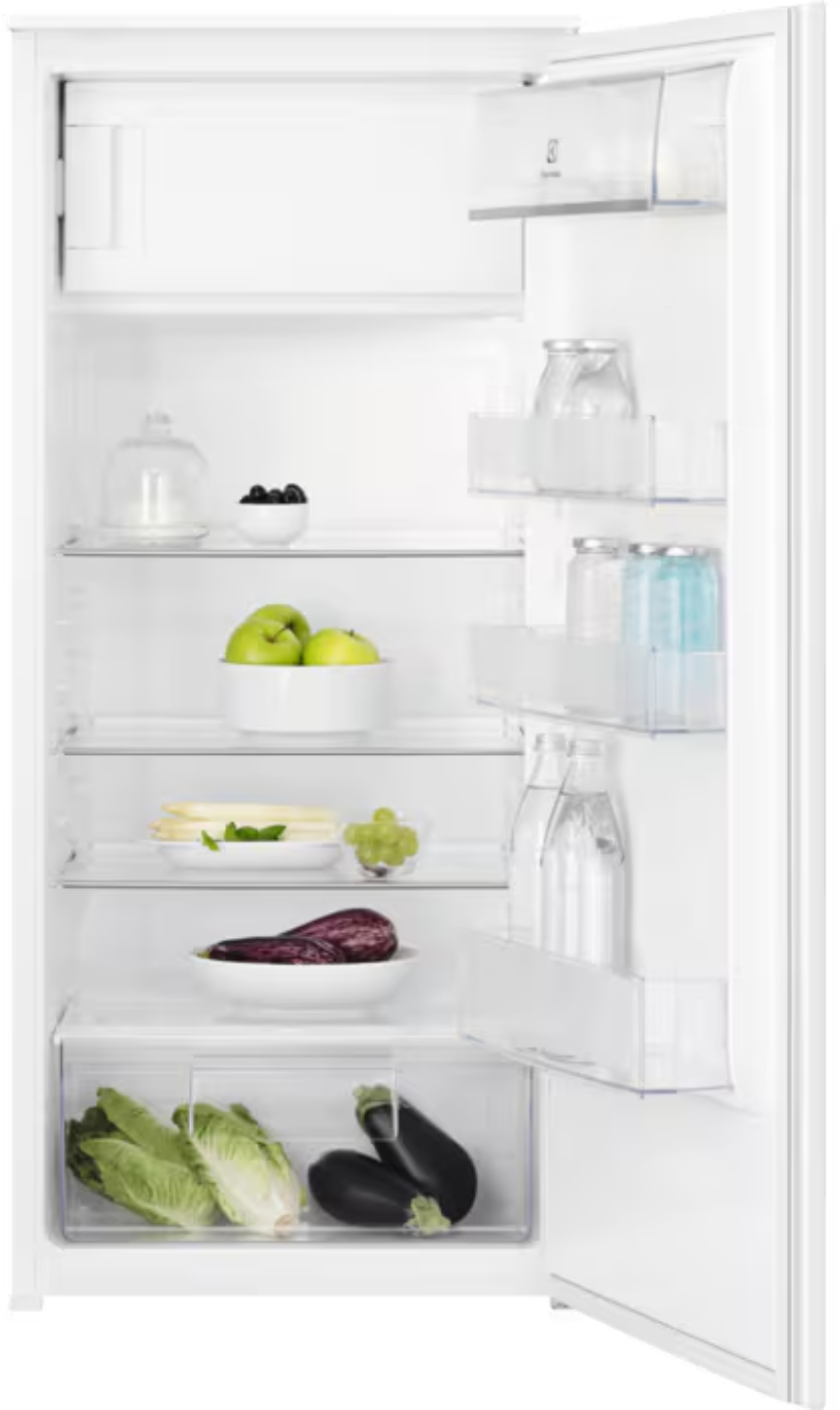 Холодильник вбудований Electrolux LFB3AE12S - Фото 1