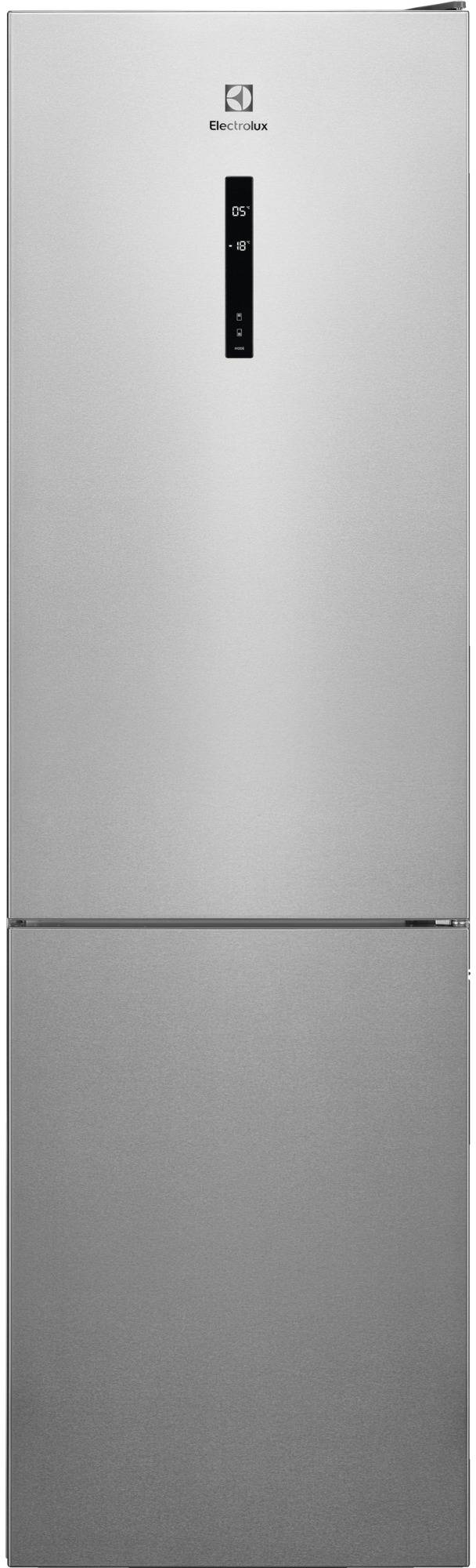 Холодильник Electrolux LNT7ME36X3 - Фото 1