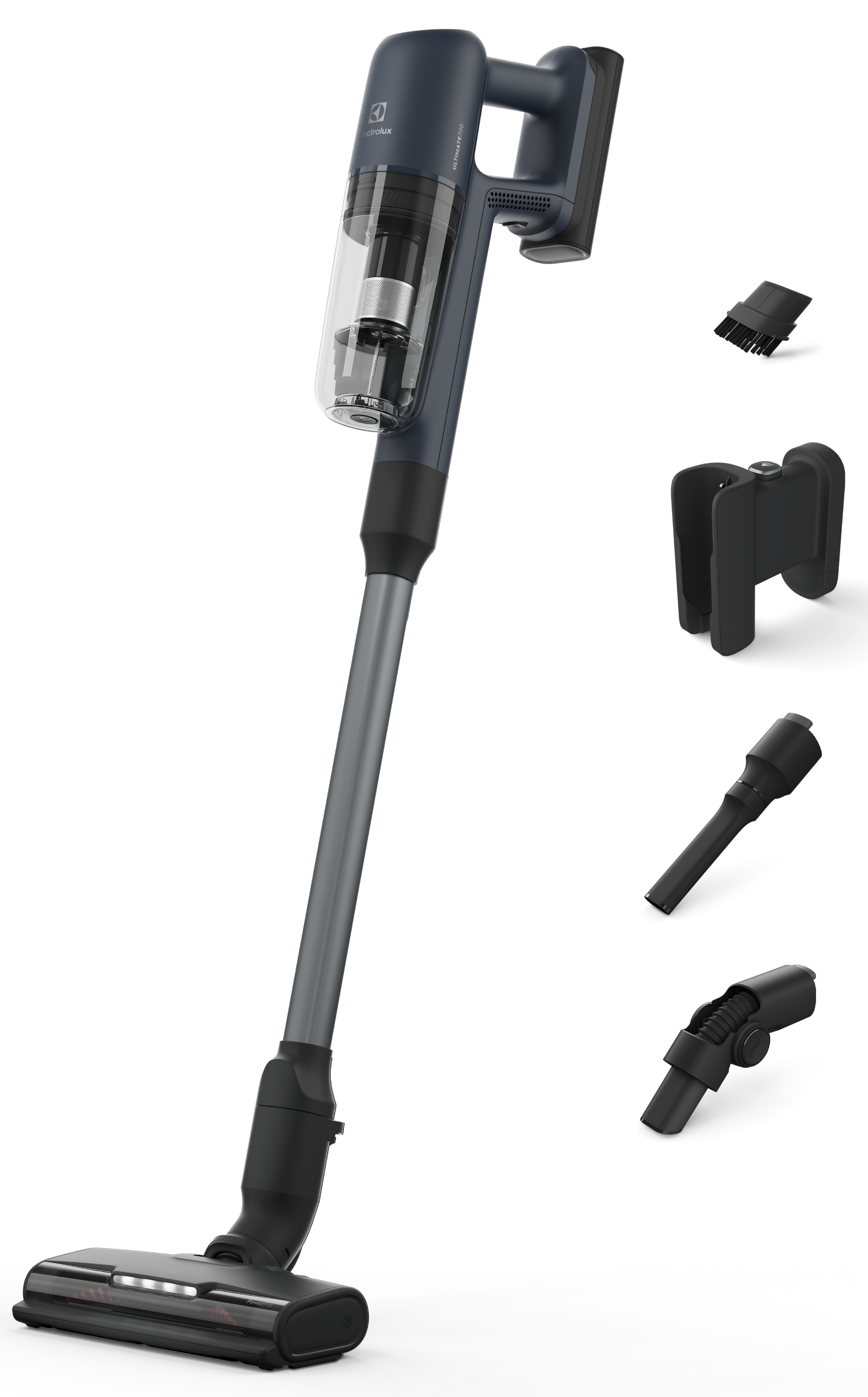 Пылесос ручной для дома Electrolux EP71UB14DB - Фото 1