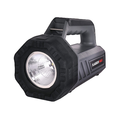 Фонарь аккумуляторный Mactronic Flagger Max Rechargeable Type-C (PSL0073) - Фото 1