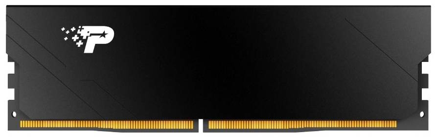 Память DDR Patriot DDR5 16GB/5600 Signature Line Premium (PSP516G560081H1) - Фото 1