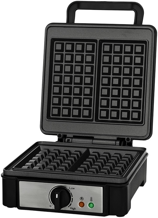 Купити Вафельниця Zelmer ZWM0012 - Фото 1 Вафельниця Zelmer ZWM0012 - Фото 1