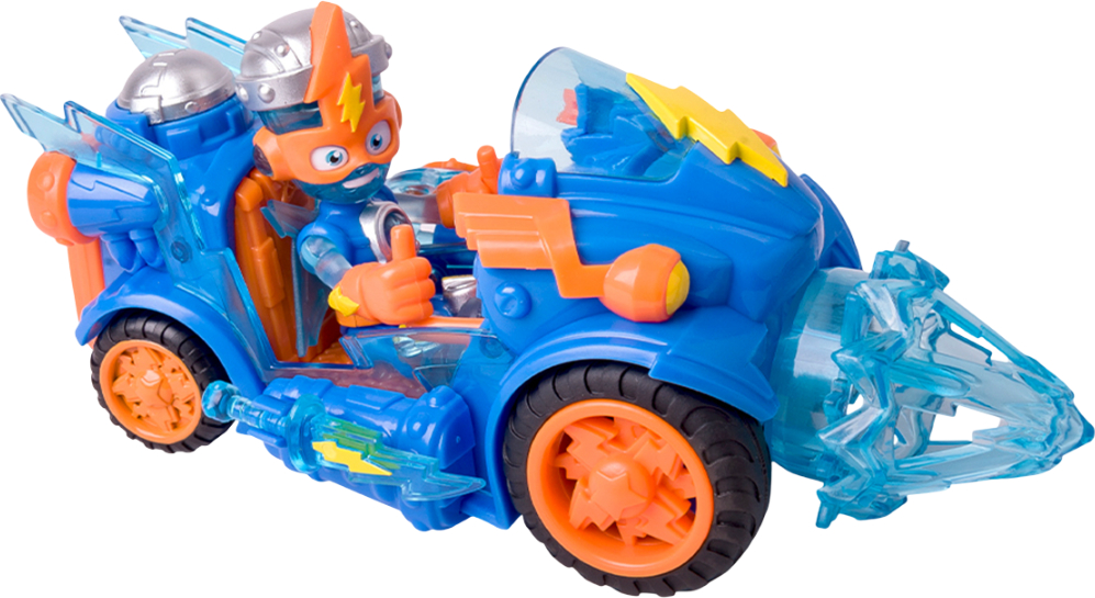 Купити Колекційні фігурки набір SuperThings серії Combat Vehicles - КІД КАЗУМ (PSTSP116IN200) - Фото 1 Колекційні фігурки набір SuperThings серії Combat Vehicles - КІД КАЗУМ (PSTSP116IN200) - Фото 1