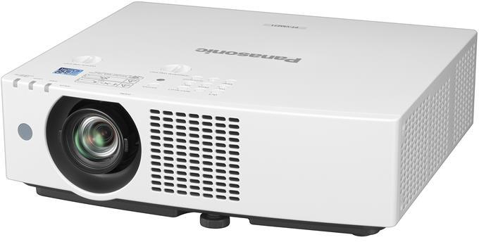 Проектор Panasonic PT-VMZ71EJ - Фото 1