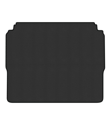 EVA коврик в нижний багажник авто EVAtech для 3008 GT PACK (flat floor) Peugeot 2016 2 поколение SUV EU PT11438N1RBB - Фото 1