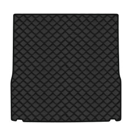 Килимок з екошкіри в багажник авто EVAtech ECO для 308 Peugeot 2014-2021 2 покоління Combi EU PT12172B1BBB - Фото 1