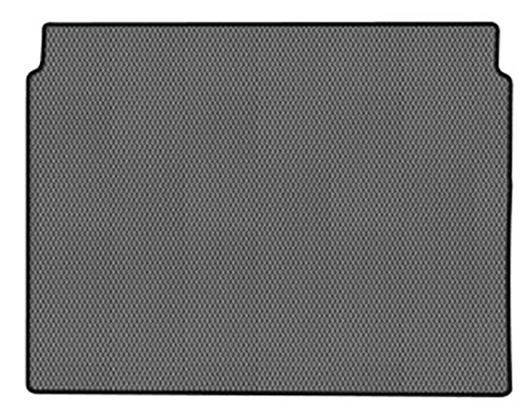 EVA коврик в нижний багажник авто EVAtech для 2008 Peugeot 2019 2 поколение SUV EU PT12767N1RGB - Фото 1