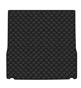 Килимок з екошкіри в багажник авто EVAtech ECO для 308 Peugeot 2014-2021 2 покоління Combi EU PT1825B1BBB - Фото 1