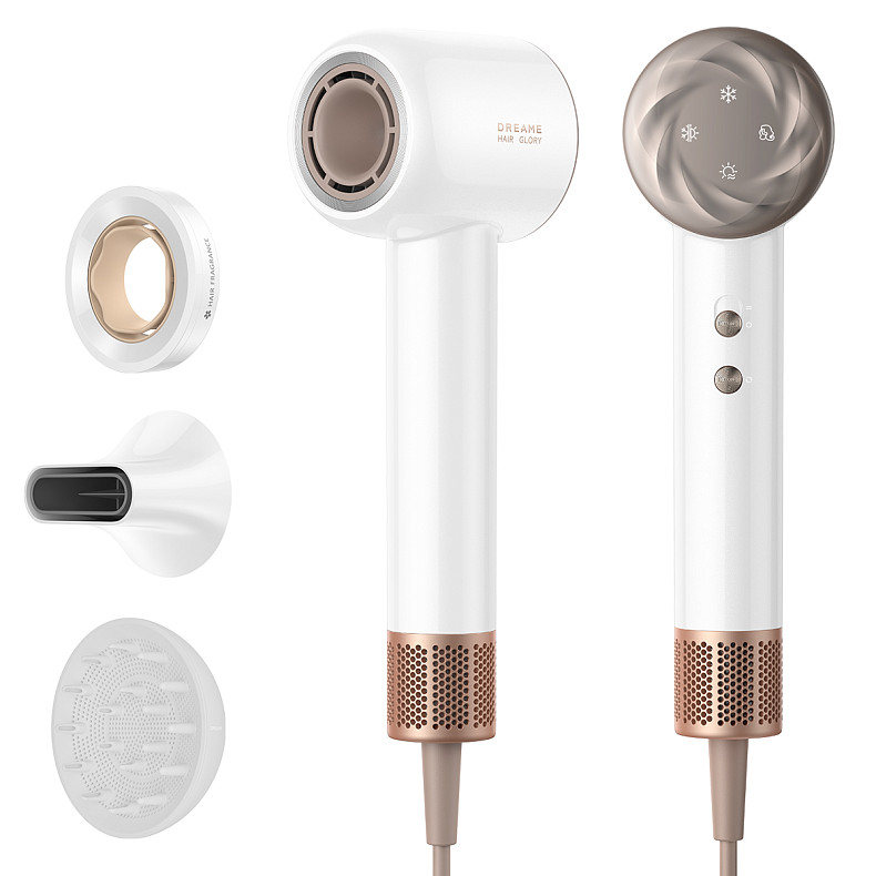 Фен Dreame High-speed Hair Dryer-Glory Mix (AHD18) - Фото 1