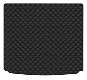 Килимок з екошкіри в багажник авто EVAtech ECO для 308 AT Peugeot 2007-2013 1 покоління Combi EU PT3296BO1BBB - Фото 1