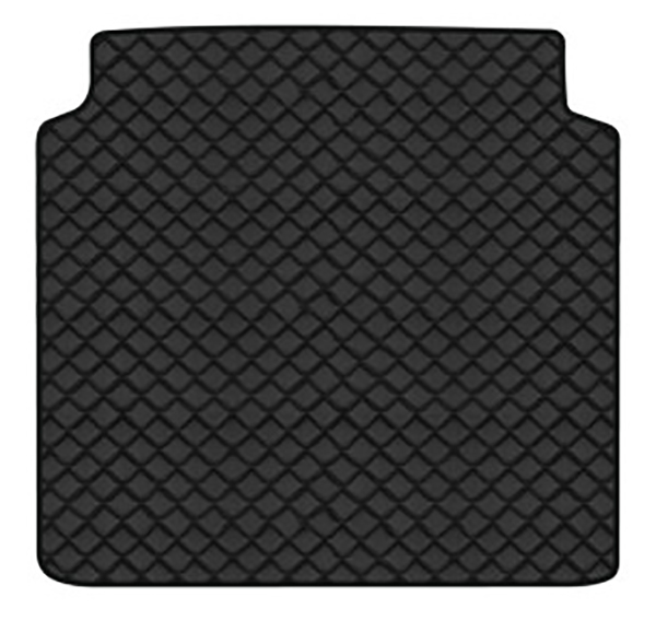 Килимок з екошкіри в багажник авто EVAtech ECO для 408 (P54) Peugeot 2022 3 покоління Liftback EU PT43763B1BBB - Фото 1