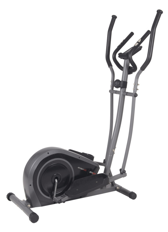 Орбитрек Everfit Elliptical EFK 500 - Фото 1
