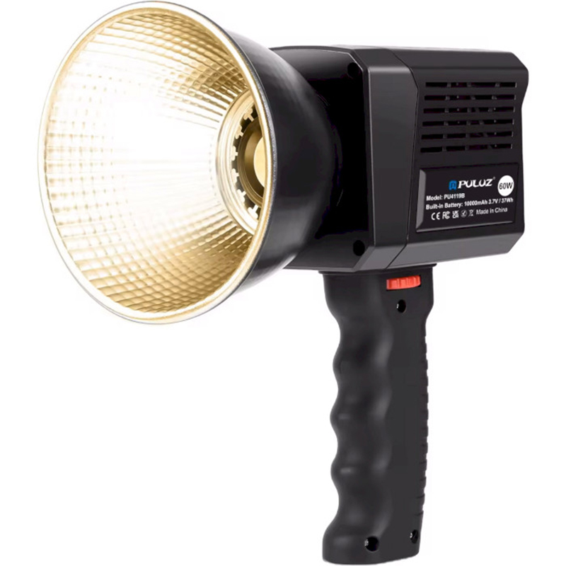 Студийный свет Puluz PU4119B 2500K-6500K - Фото 1