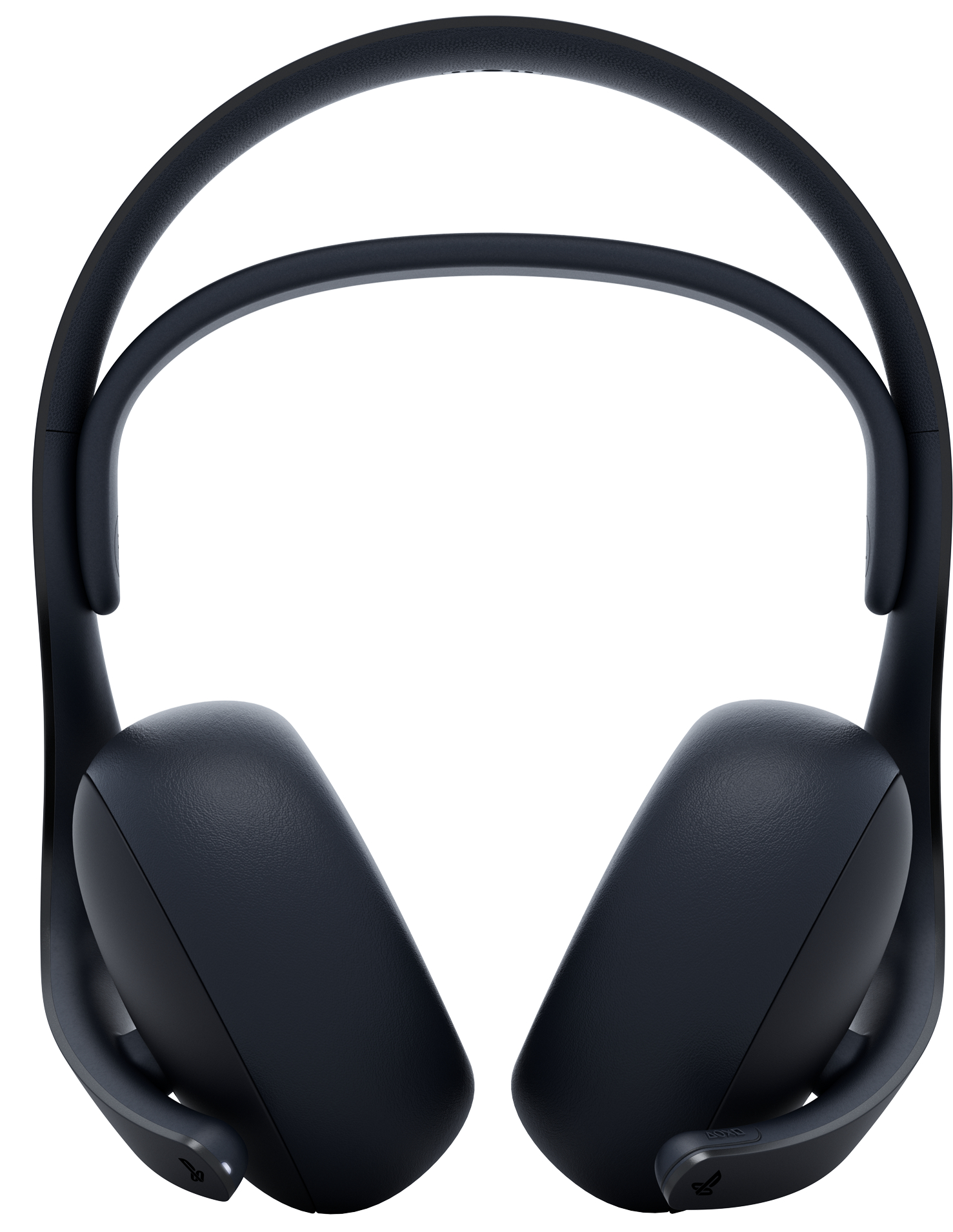 Гарнитура для консоли PlayStation Pulse Elite Wireless Midnight Black - Фото 1
