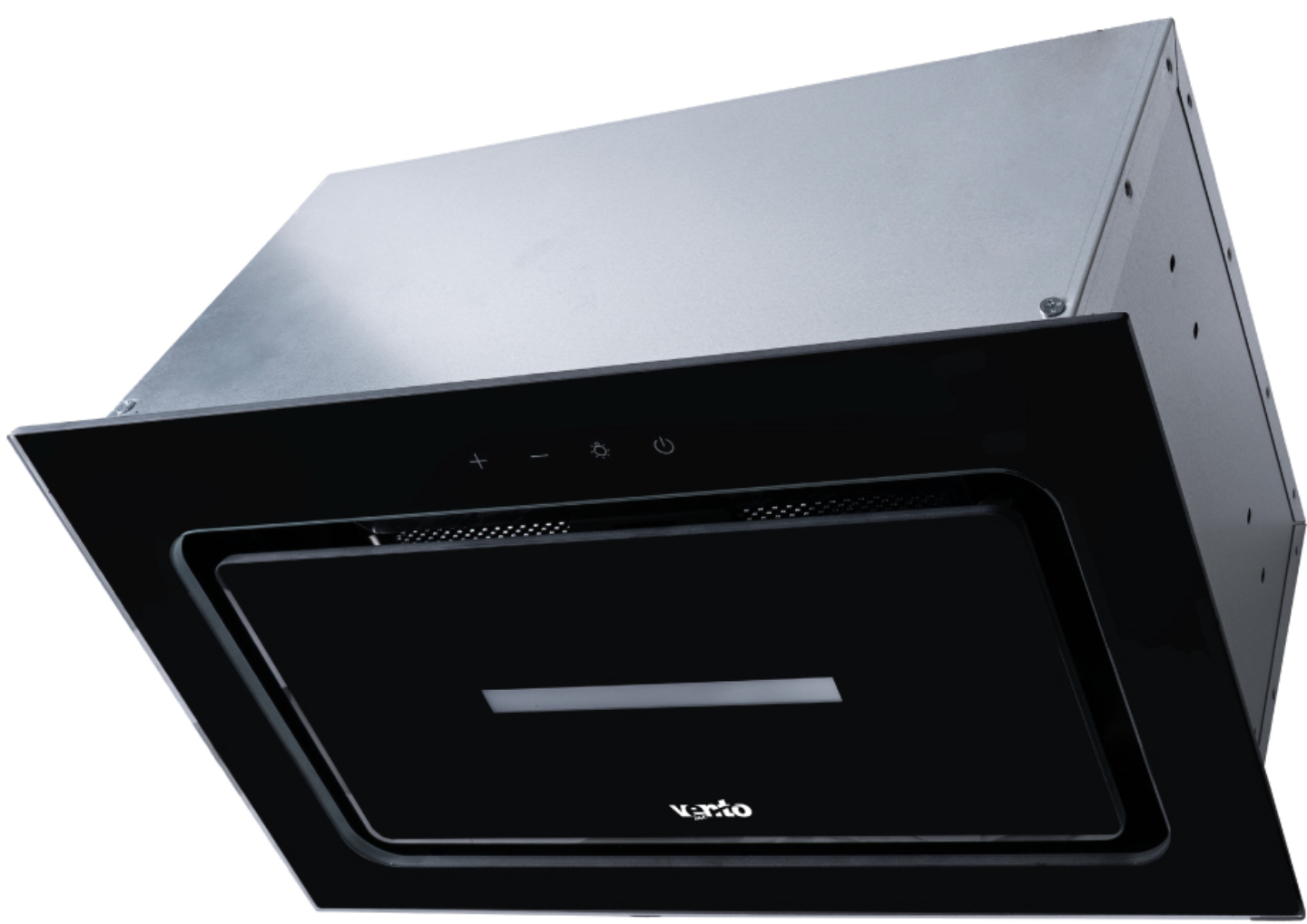 Вытяжка встраиваемая Ventolux PUNTO 45 BG (800) TC - Фото 1